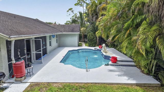 12224 GINGERWOOD Lane, Wellington, FL 33414