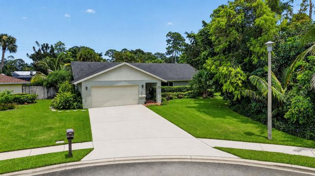 12224 GINGERWOOD Lane, Wellington, FL 33414