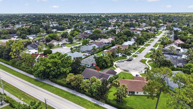 12224 GINGERWOOD Lane, Wellington, FL 33414