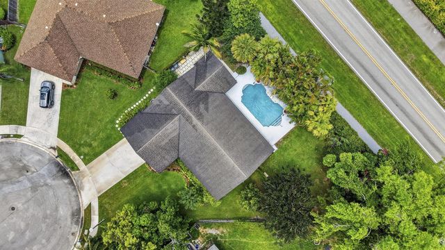 12224 GINGERWOOD Lane, Wellington, FL 33414
