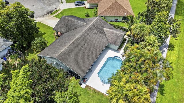 12224 GINGERWOOD Lane, Wellington, FL 33414