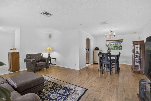 12224 GINGERWOOD Lane, Wellington, FL 33414