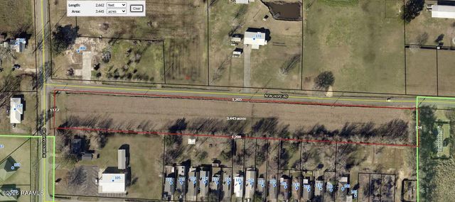 700 Blk W Broussard Road, Lafayette, LA 70506