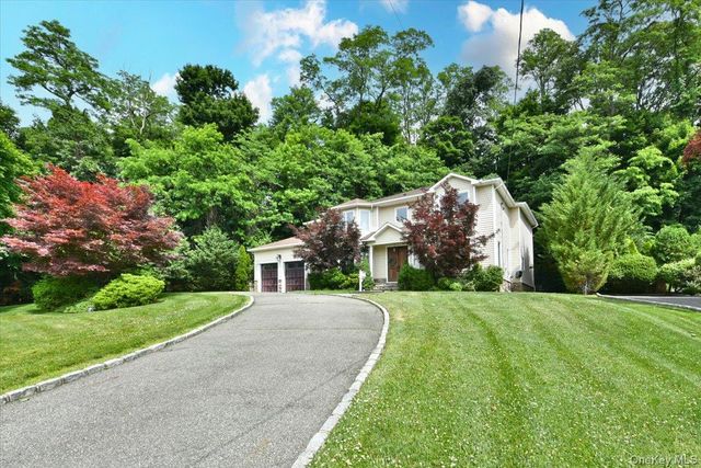 245 Harbor Hill Road, Roslyn, NY 11576