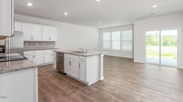 510 Kinneries Drive, Gibsonville, NC 27249