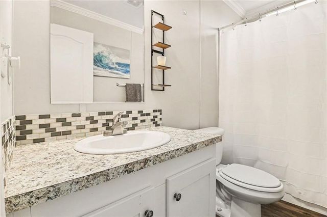 63 Willow Drive E, Newnan, GA 30263