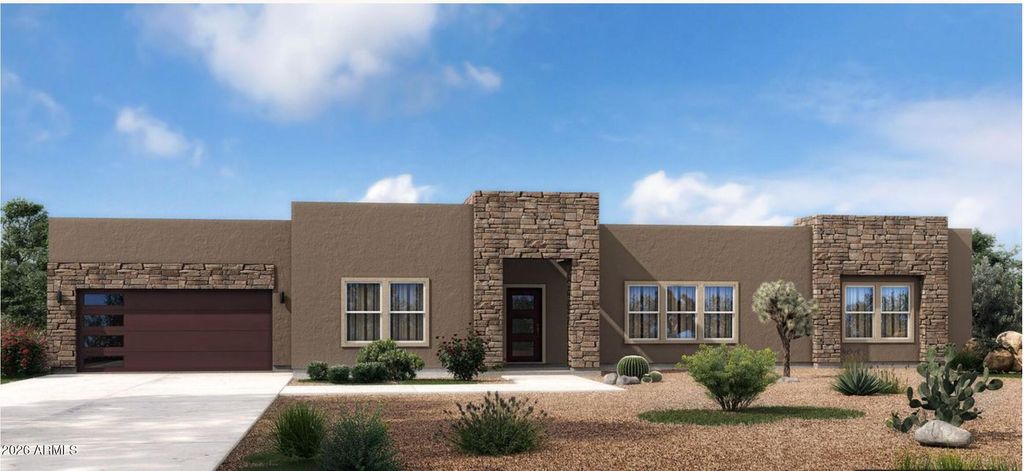 TBD Cloudview Avenue, Gold Canyon, AZ 85118 — exterior