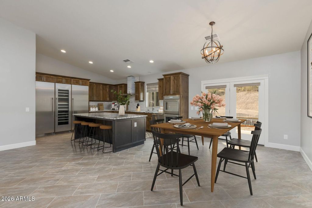 TBD Cloudview Avenue, Gold Canyon, AZ 85118 — photo 3