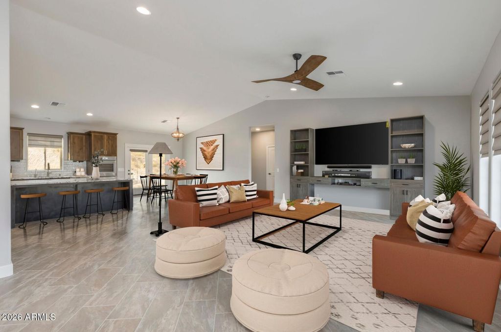 TBD Cloudview Avenue, Gold Canyon, AZ 85118 — photo 4