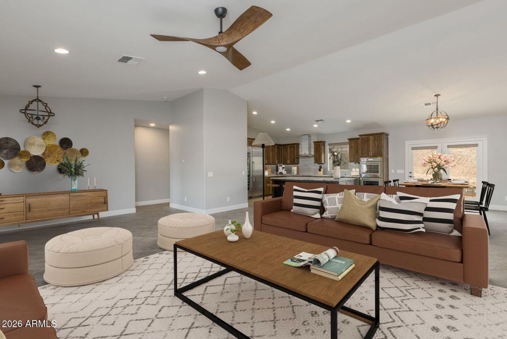 TBD Cloudview Avenue, Gold Canyon, AZ 85118 — photo 5