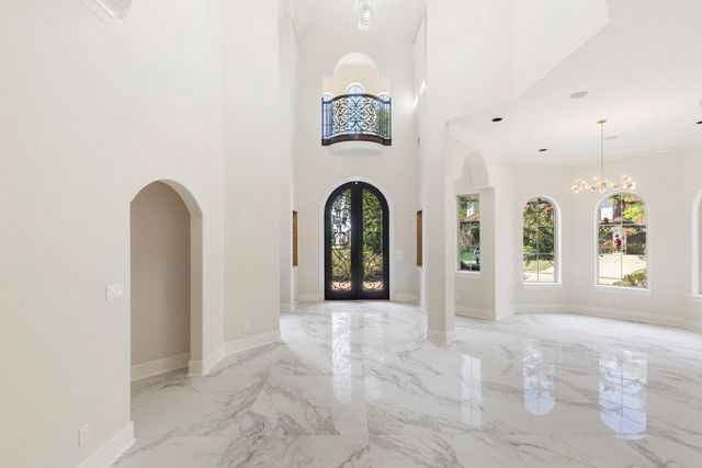 47 Hunnewell Way, The Woodlands, TX 77382