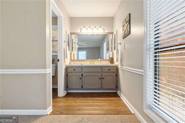 4709 Trickum Road NE, Marietta, GA 30066