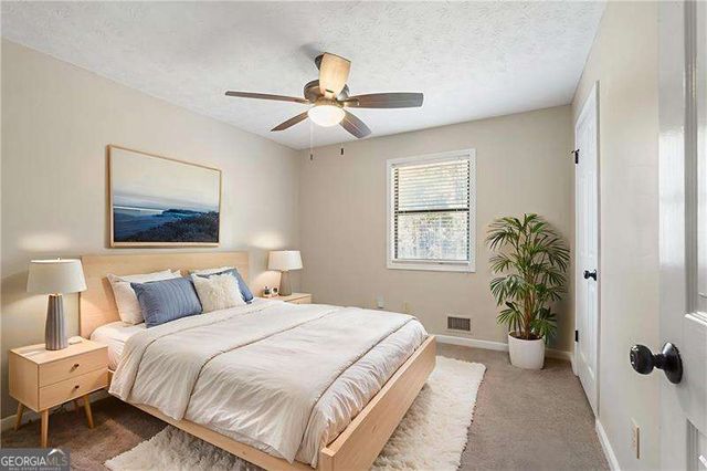 4709 Trickum Road NE, Marietta, GA 30066