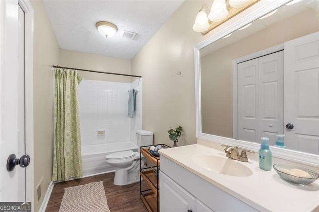 4709 Trickum Road NE, Marietta, GA 30066