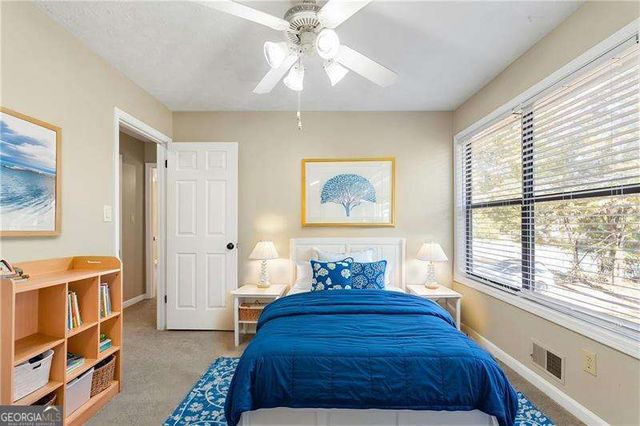 4709 Trickum Road NE, Marietta, GA 30066