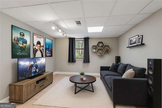 4709 Trickum Road NE, Marietta, GA 30066