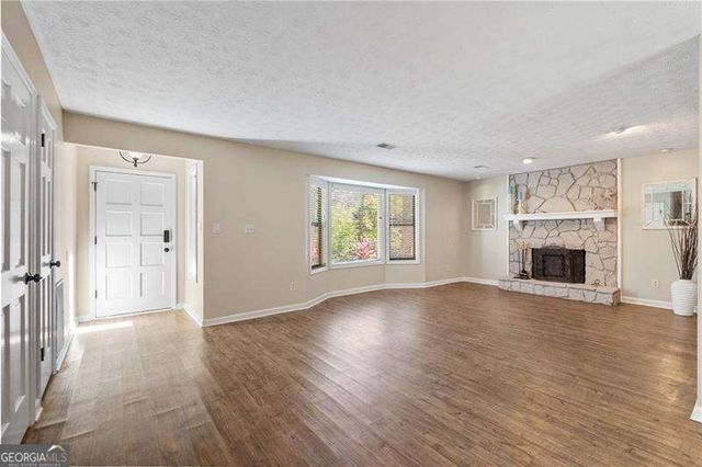 4709 Trickum Road NE, Marietta, GA 30066