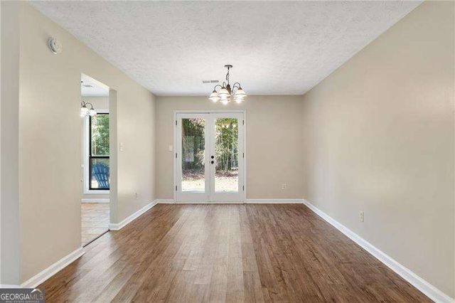 4709 Trickum Road NE, Marietta, GA 30066