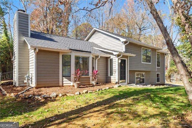 4709 Trickum Road NE, Marietta, GA 30066