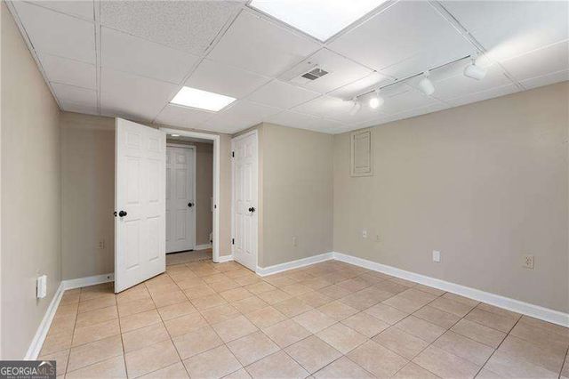 4709 Trickum Road NE, Marietta, GA 30066