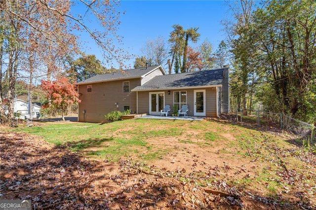 4709 Trickum Road NE, Marietta, GA 30066