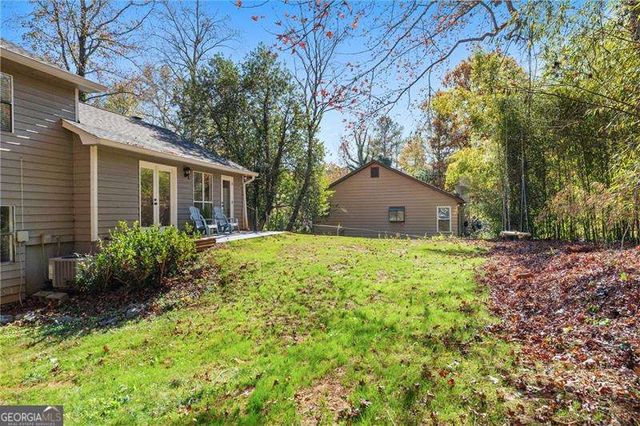 4709 Trickum Road NE, Marietta, GA 30066