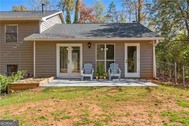 4709 Trickum Road NE, Marietta, GA 30066