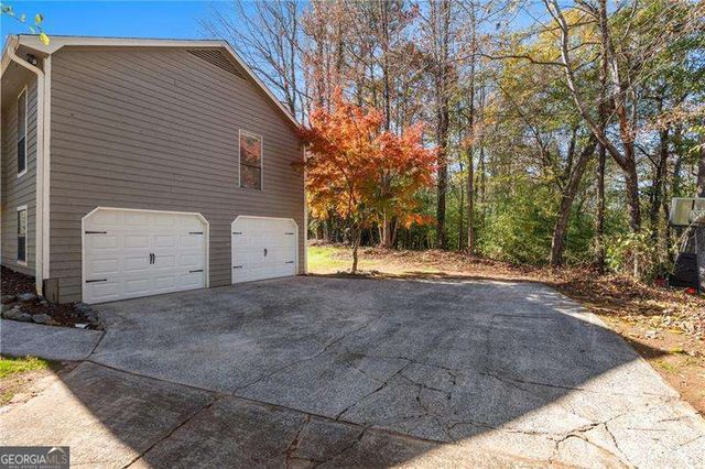 4709 Trickum Road NE, Marietta, GA 30066