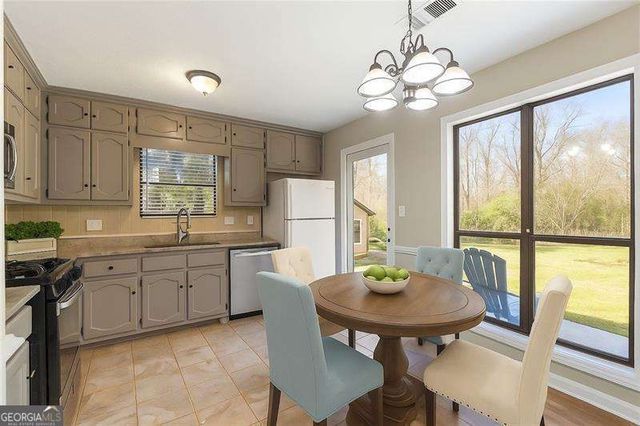 4709 Trickum Road NE, Marietta, GA 30066