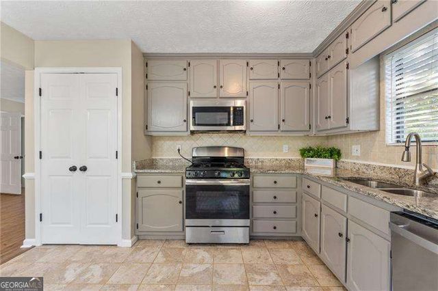 4709 Trickum Road NE, Marietta, GA 30066