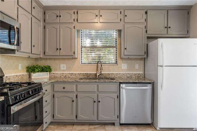 4709 Trickum Road NE, Marietta, GA 30066