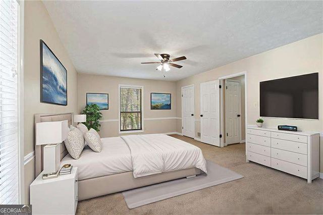 4709 Trickum Road NE, Marietta, GA 30066