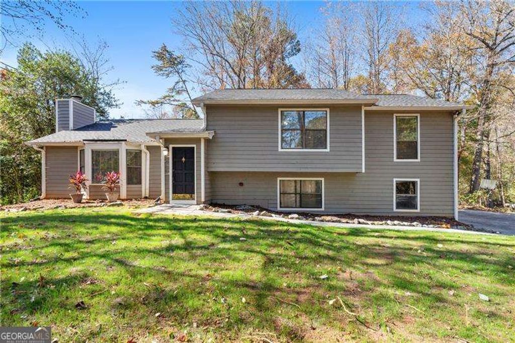 4709 Trickum Road NE, Marietta, GA 30066