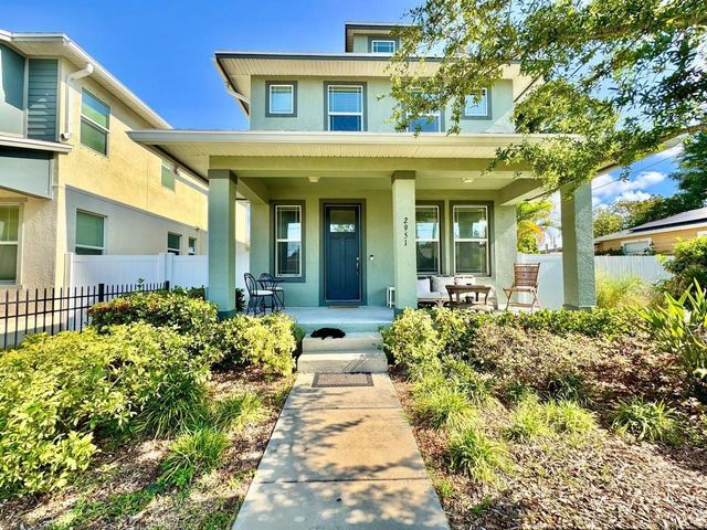 2951 W CHERRY STREET, Tampa, FL 33607