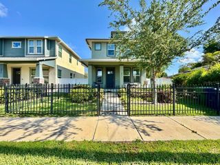 2951 W CHERRY STREET, Tampa, FL 33607