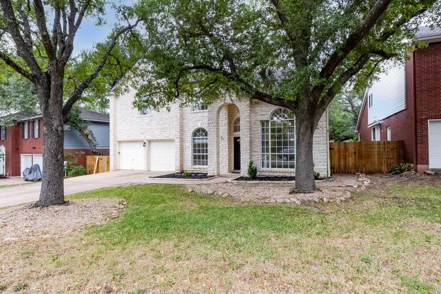 6407 Back Bay LN, Austin, TX 78739