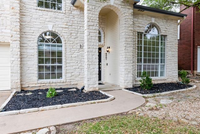 6407 Back Bay LN, Austin, TX 78739
