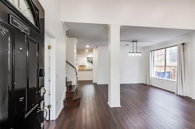 6407 Back Bay LN, Austin, TX 78739