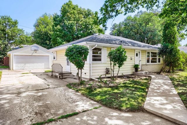 6405 Irving Avenue S, Richfield, MN 55423