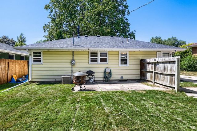 6405 Irving Avenue S, Richfield, MN 55423