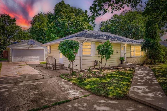 6405 Irving Avenue S, Richfield, MN 55423