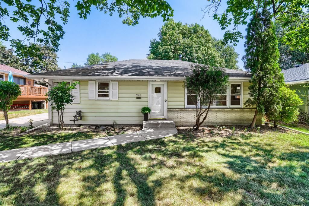 6405 Irving Avenue S, Richfield, MN 55423