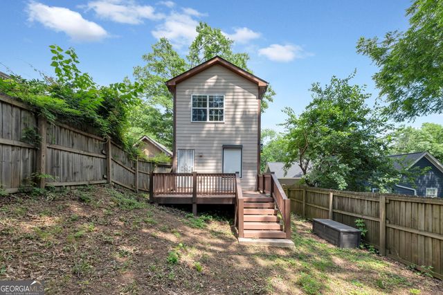 1079 Sims Street SW, Atlanta, GA 30310