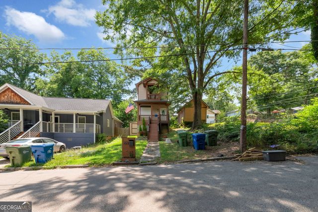1079 Sims Street SW, Atlanta, GA 30310