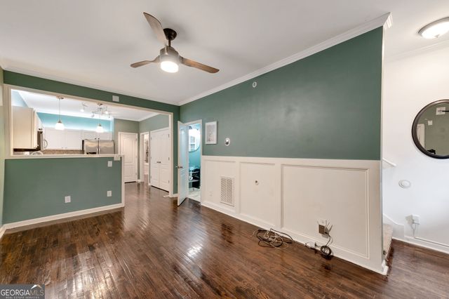 1079 Sims Street SW, Atlanta, GA 30310