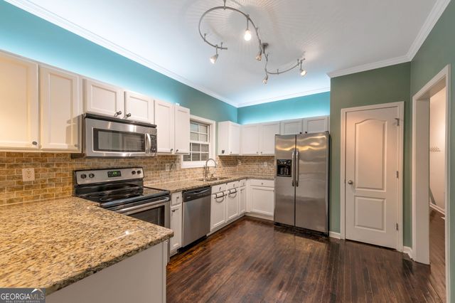 1079 Sims Street SW, Atlanta, GA 30310