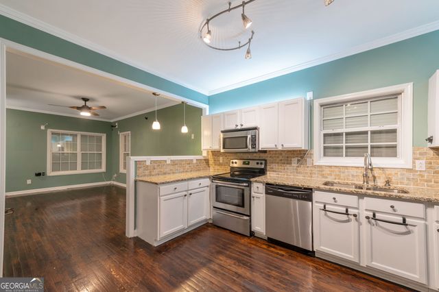 1079 Sims Street SW, Atlanta, GA 30310