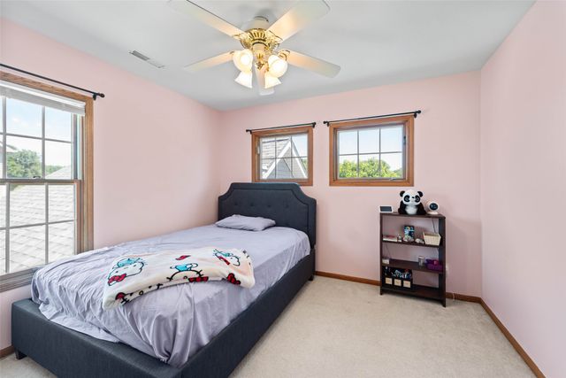 2722 Somerset Drive, Ames, IA 50010