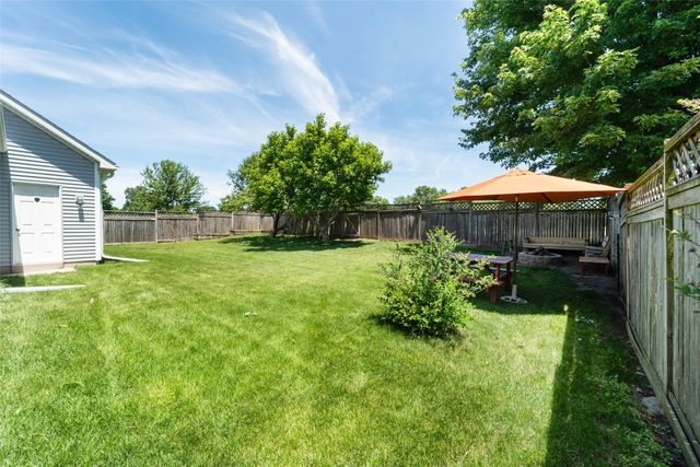 2722 Somerset Drive, Ames, IA 50010