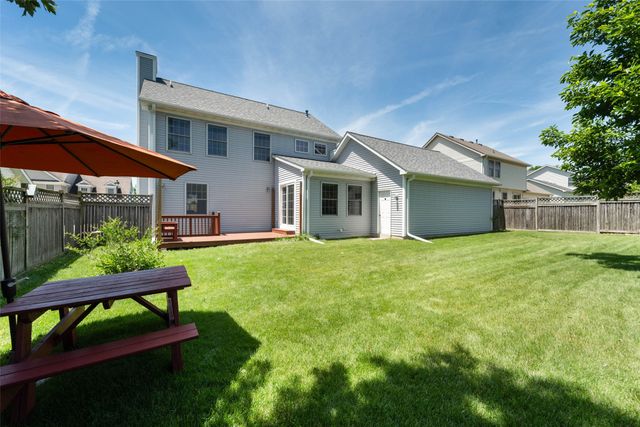 2722 Somerset Drive, Ames, IA 50010